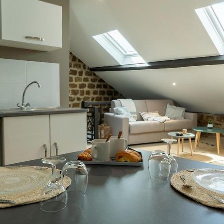Jade Lägenhet Charleville-Mézières Exteriör bild